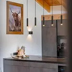 Grebenzen 44 Ferienhaus Sankt Lambrecht