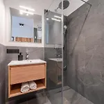 Grebenzen 44 Ferienhaus