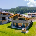 Ferienhaus Grebenzen 44