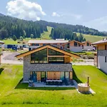 Grebenzen 44 Ferienhaus *