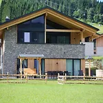 Ferienhaus Grebenzen 44 Sankt Lambrecht