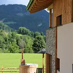 Grebenzen 44 Ferienhaus