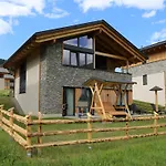 Grebenzen 44 Ferienhaus *