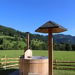 Ferienhaus Grebenzen 44 Sankt Lambrecht