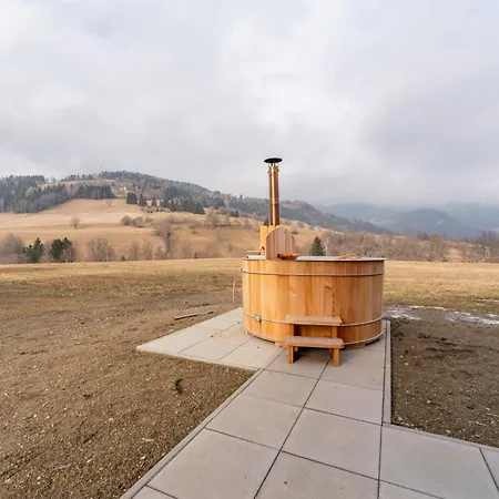 Grebenzen 44 Sankt Lambrecht
