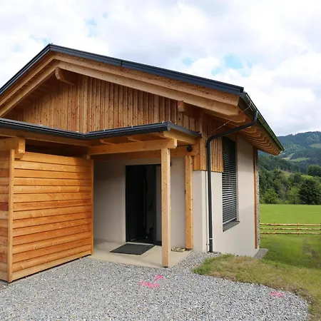 Grebenzen 44 Nyaraló Sankt Lambrecht