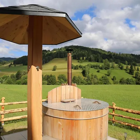 Grebenzen 44 * Sankt Lambrecht