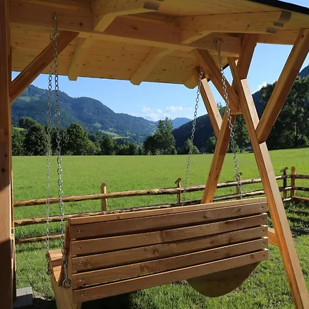 Grebenzen 44 * Sankt Lambrecht