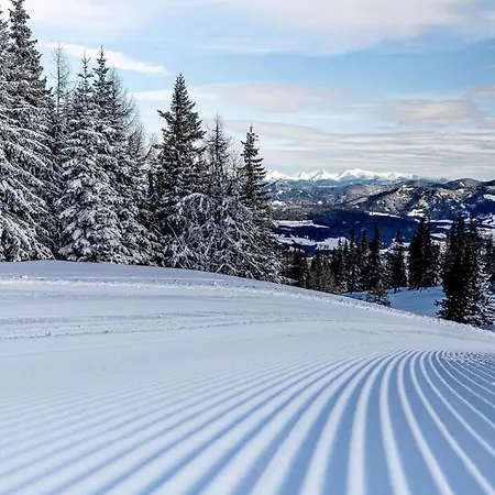 Grebenzen 44 * Sankt Lambrecht