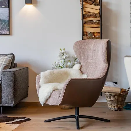 Grebenzen 44 Vakantiehuis Sankt Lambrecht