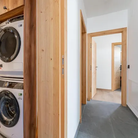 Grebenzen 44 Vakantiehuis Sankt Lambrecht