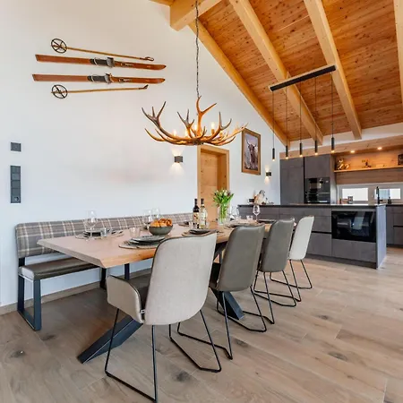 Grebenzen 44 Vakantiehuis