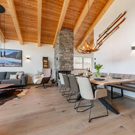 Grebenzen 44 Vakantiehuis *