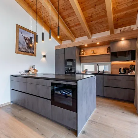 Grebenzen 44 Holiday home