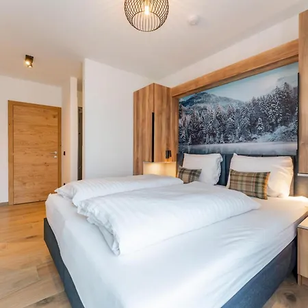 Grebenzen 44 Holiday home Sankt Lambrecht