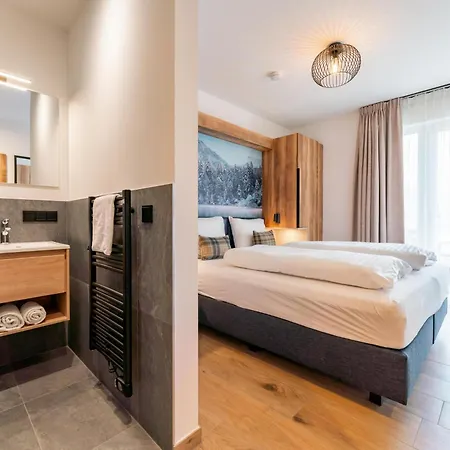 Grebenzen 44 Ferienhaus Sankt Lambrecht