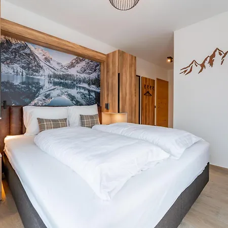 Ferienhaus Grebenzen 44 Sankt Lambrecht