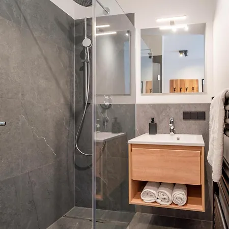 Ferienhaus Grebenzen 44 Sankt Lambrecht