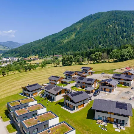 Grebenzen 44 Sankt Lambrecht