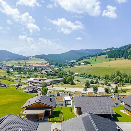 Grebenzen 44 Ferienhaus Sankt Lambrecht