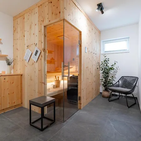 Grebenzen 44 Holiday home