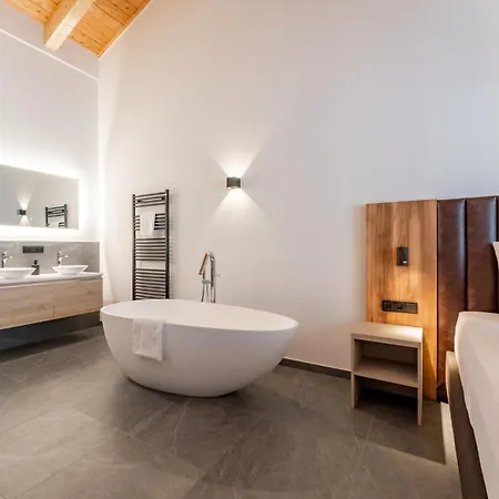 Holiday home Grebenzen 44