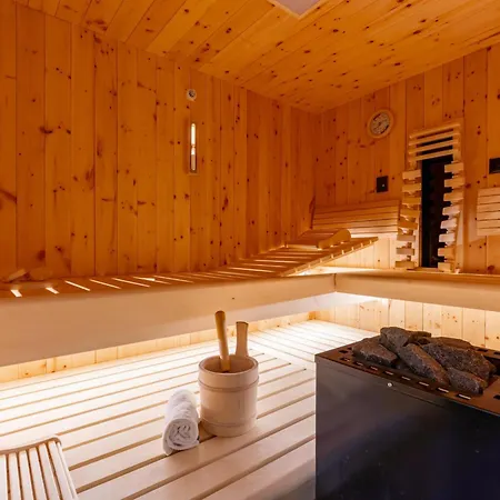 度假居 Grebenzen 44 *