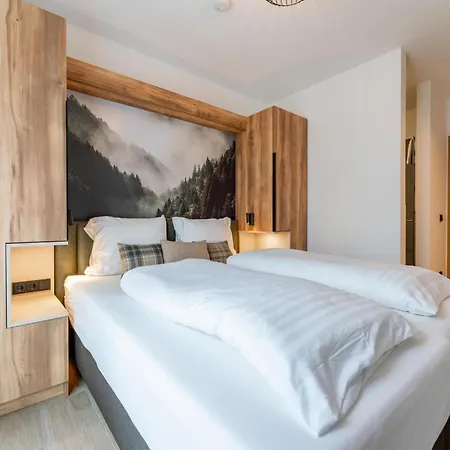 Holiday home Grebenzen 44 Sankt Lambrecht