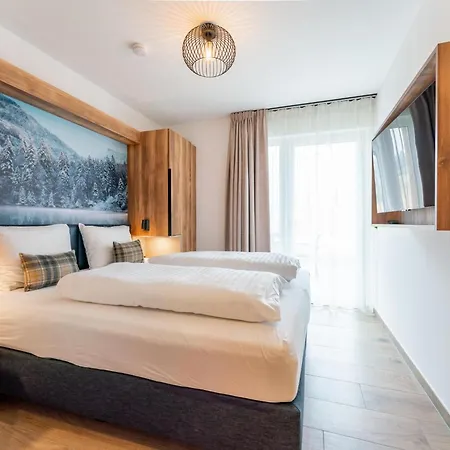 Holiday home Grebenzen 44 Sankt Lambrecht