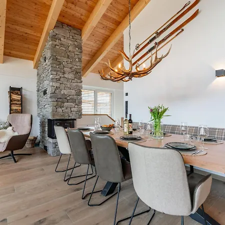 Holiday home Grebenzen 44