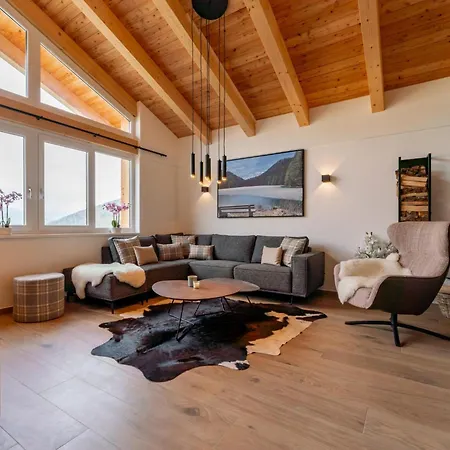 Grebenzen 44 Holiday home *