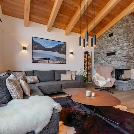 Grebenzen 44 Holiday home