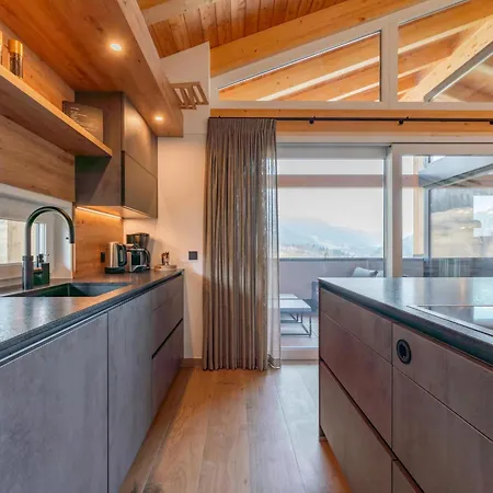 Holiday home Grebenzen 44