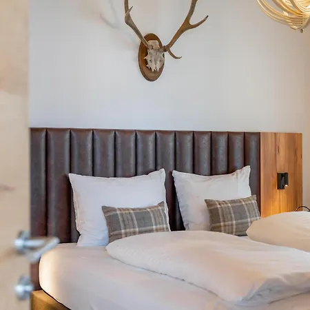 Grebenzen 44 Holiday home Sankt Lambrecht