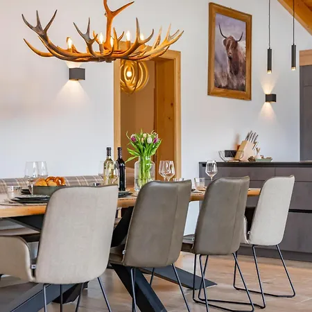 Grebenzen 44 Holiday home *