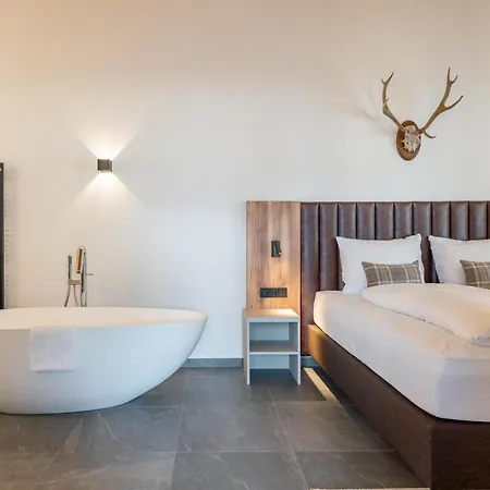 Grebenzen 44 Sankt Lambrecht