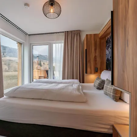 Holiday home Grebenzen 44