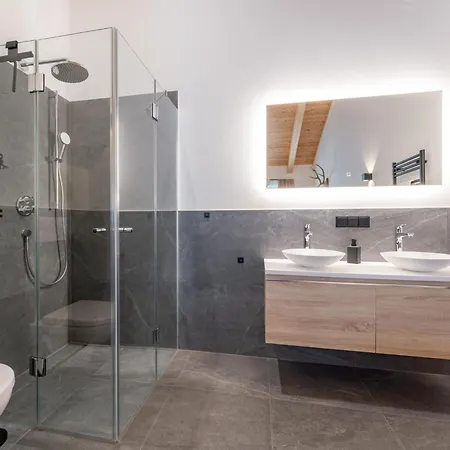 Holiday home Grebenzen 44 *