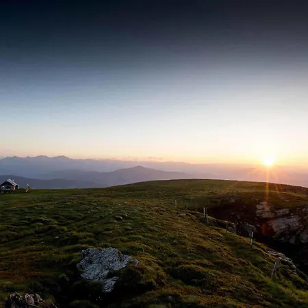 Holiday home Grebenzen 44