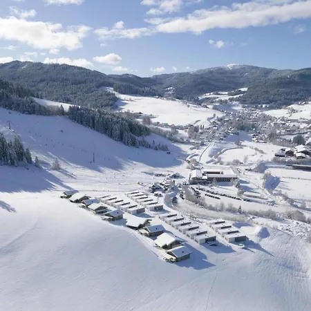 Grebenzen 44 Sankt Lambrecht