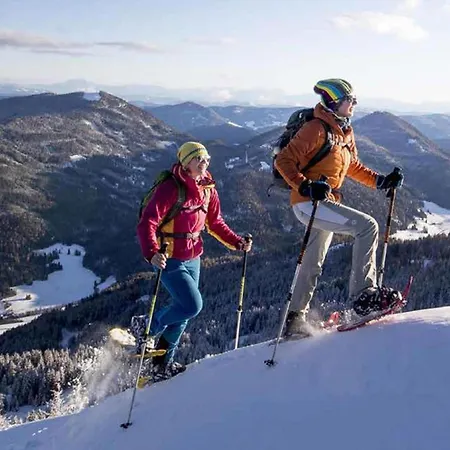 Holiday home Grebenzen 44