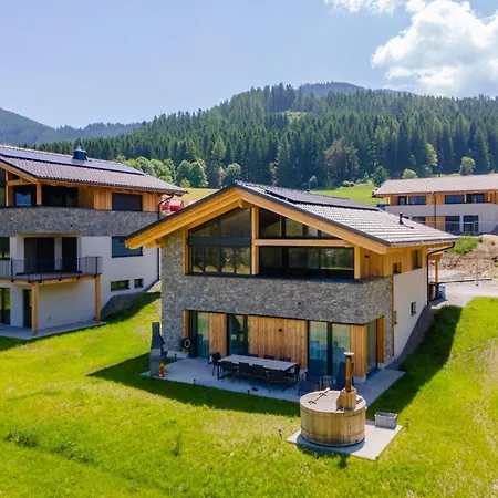 Holiday home Grebenzen 44