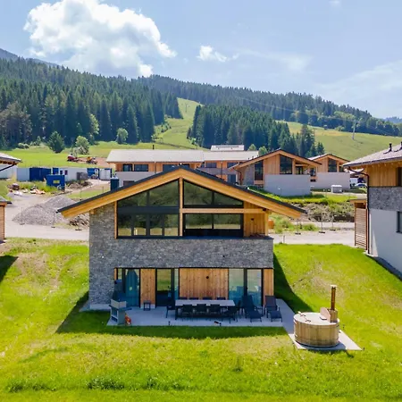 Grebenzen 44 Holiday home *