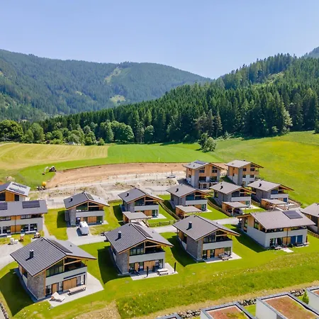 Holiday home Grebenzen 44 *