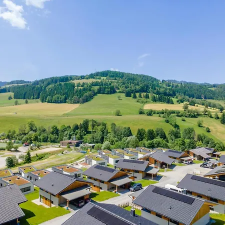 Grebenzen 44 Holiday home Sankt Lambrecht