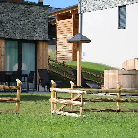 Holiday home Grebenzen 44 *