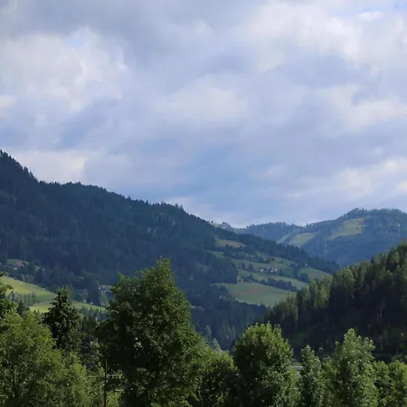 Grebenzen 44 Holiday home Sankt Lambrecht