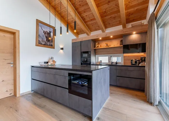 Grebenzen 44 * 圣兰布雷希特