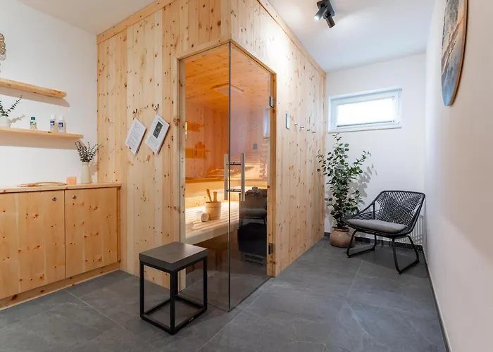 Grebenzen 44 度假居