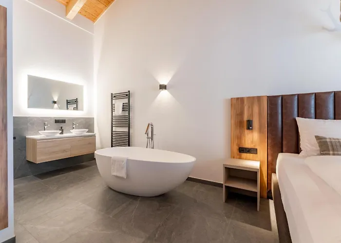 度假居 Grebenzen 44